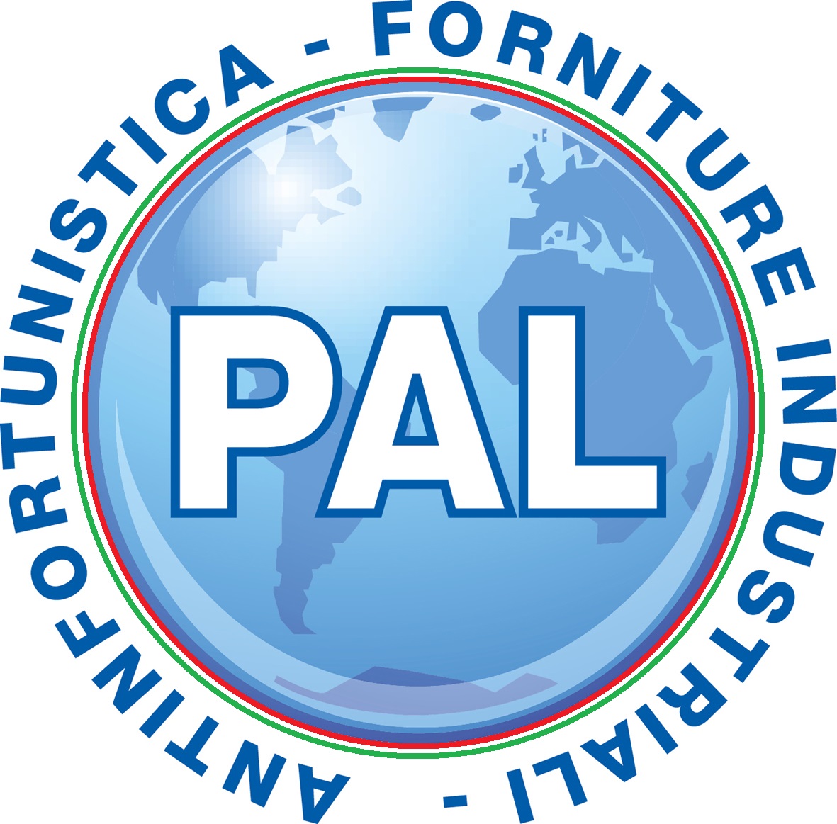 Pal Forniture Industriali