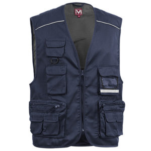 GILET