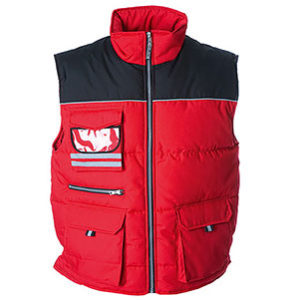 Giubbini e gilet