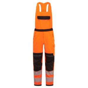 Salopette PW3 Modaflame Work HVO Multi-Norm FR